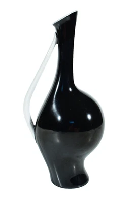 ROSENTHAL Kunstabtlg Fifties Porzellan Vase ° Fritz Heidenreich Schwangere Luise - Bild 1 von 4