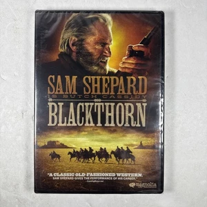 Blackthorn (DVD, 2011) - Imagen 1 de 4