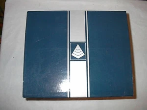 KnowledgeWare Information Engineering Workbench/WorkSTN - Picture 1 of 4