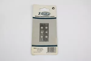 Juego de cuchillas de repuesto VIRUTEX ORIGINAL para cabezal RC21E EDGE - Imagen 1 de 3