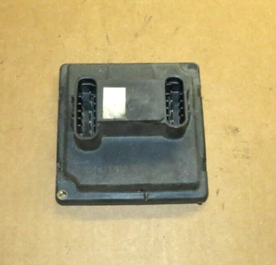 Unidad de módulo de faros Corvette 1988-1996 OEM, GM 16521297 16510537 Foto 1 de 2