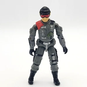 Figura Hasbro Arah 1986 GI Joe Low-Light v1 - Imagen 1 de 12