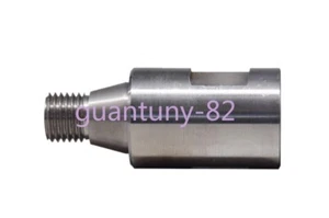 Thread Adapter for Diamond Drill Core Bits Male M22 to Female 1 1/4-7 Connection - Picture 1 of 6