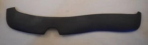 Logitech K350 Comfort Wave Wireless Keyboard Replacement Palm Rest - Picture 1 of 4