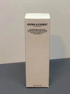 Grown Alchemist Polishing Facial Exfoliant Pink Grapefruit 2.53oz/75ml NIB - Picture 1 of 1
