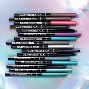 Avon Glimmerstick Retractable Eyeliner - Waterproof, Smudge Proof - NEW - Picture 1 of 52