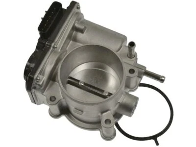 For 2016-2022 Toyota Tacoma Throttle Body SMP 73455XMZY 2020 2017 2018 2019 2021 - Image 1 of 2