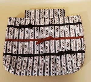 Tote Bag Crafter Add Your Own Touch Make Your Own Handles - Bild 1 von 4