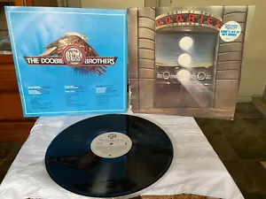 The Doobie Brothers – Best Of The Doobies - Volume II LP 1981 Australia BSK 3612 - Picture 1 of 6