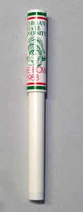 Michigan State Spartans 1988 Rose Bowl College Football Ink Pen MSU 2935 - Picture 1 of 5