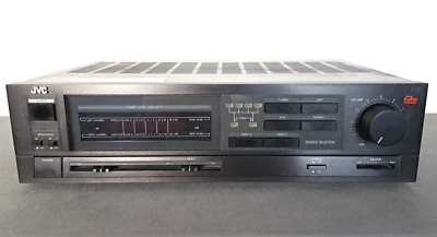 JVC A-K300 Vertärker Amplifier - Bild 1 von 4
