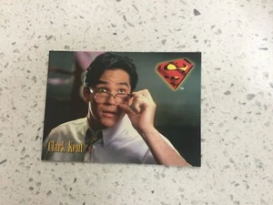 1995 Skybox Lois & Clark The New Adventures of Superman DEALER Promo Card - Picture 1 of 6
