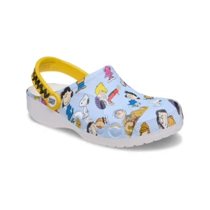 Zueco Crocs Unisex-Adulto Clásico Cacahuetes W10 - Imagen 1 de 4