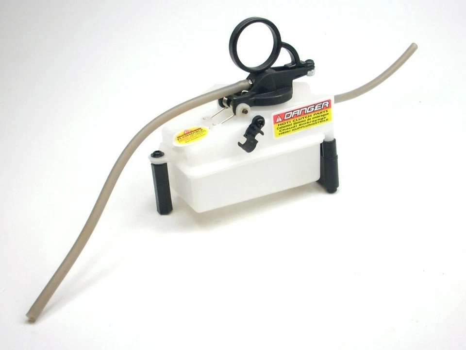 T2M 1:8 4WD Pirate 8.6 Buggy Kraftstoff Tank T4791/57 T86® - Bild 1 von 1