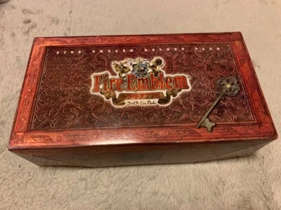 Fire Emblem Deluxe Pack THRACIA 776 Super Famicom Game Soft Limited Nintendo - Image 1 of 4