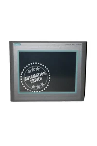 SIEMENS 6AV6644-0AA01-2AX0 Simatic Mp 377 12 " Touch, 6AV6 644-0AA01-2AX0 - Bild 1 von 5