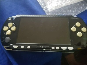 Sony PSP-2000 Handheld Console - Picture 1 of 1