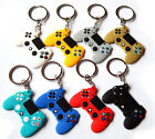 Keychain Playstation Game Console Gamepad Joystick Key Chain Rings Controller