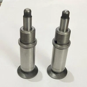 VALVE & GUIDE KIT FITS FOR ROYAL ENFIELD #144297 - HKT-AU - Picture 1 of 5