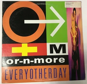 Or-N-More – Everyotherday 12: Remix on Vinyl - Picture 1 of 5