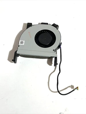 HP Elite Pro Desk 400 600 800 G3 Mini CPU Heatsink Cooling Fan 914266-001 - Image 1 of 3