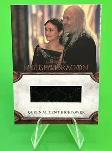 💥💥2024 House Of The Dragon Queen Alicent Hightower RC30 Costume Material!!💥💥 - Picture 1 of 15