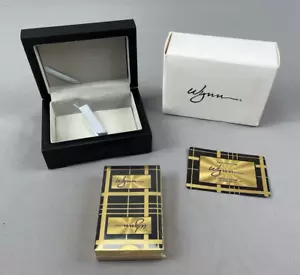 Wynn Resort Casino Las Vegas Limited Edition Playing Cards 1 of 5000 Sealed - Bild 1 von 9