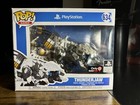 Funko Pop! Horizon Zero Dawn - Thunderjaw #634 Playstation Gamestop Exclusive
