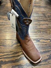 Ariat Men's Circuit Fargo Boots 10042406 Size 9 EE Last One