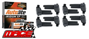 MACE IGNITION SERVICE KIT FOR JEEP GRAND CHEROKEE WK ESG 6.4L V8 - Picture 1 of 1
