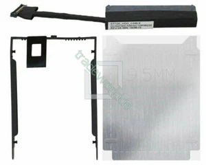 1PC For SATA Hard Drive Caddy Tray HDD Cable Connector Lenovo ThinkPad P72 P73 - Afbeelding 1 van 1