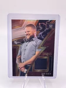 WWE Select 2023 - Panini - Sparks - Base - #29 Joe Gacy - Imagen 1 de 2