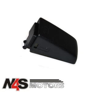 LR FREELANDER 2 FRONT LHS DOOR HANDLE BLACK CAP GENUINE. PART LR032995LR - Picture 1 of 1