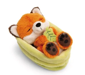 sleeping pets forest friends Kuscheltier Fuchs - Nici Green - Bild 1 von 7