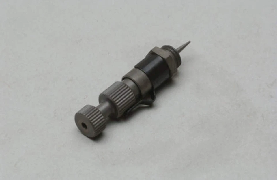 Needle Valve Assembly - 40C : 27881900 - Image 1 of 1