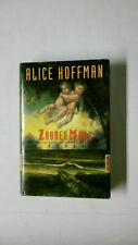 56469 Alice Hoffman ZAUBERMOND Roman HC