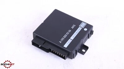 2005 CHRYSLER CROSSFIRE ZH ROADSTER CONVERTIBLE TOP ROOF CONTROL MODULE - Immagine 1 di 4