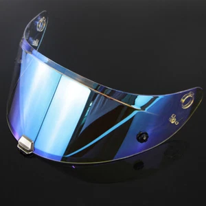 Motorcycle Helmet Visor For-HJC RPHA11 RPHA70 HJ-26 Lens Anti-UV Night Vision UK - Picture 1 of 30
