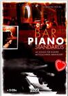 Bar Piano Standards - 40 Songs für Klavier mittelschwer arra (Gebundene Ausgabe)