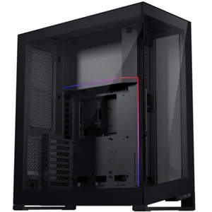 Phanteks NV7 D-RGB Tempered Glass Case Black - Picture 1 of 7