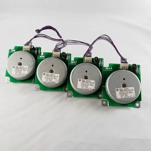 HP RK2-0934 Printer Cartridge Motor (x4) for Color LaserJet CLJ 3000 3600 CP3505 - Picture 1 of 8