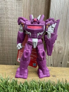 15cm Transformers SHOCKWAVE Classic Robot Collection Display Action Figures Toy - Picture 1 of 8
