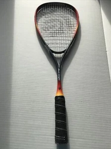 Black Knight Squashschläger BK-4701 Graph-JR Precision Graphite - Bild 1 von 5