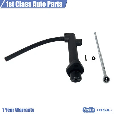 Cilindro maestro de embrague para Chevrolet Pontiac Cavalier Sunfire 1995-1999 CM350080 Foto 1 de 4