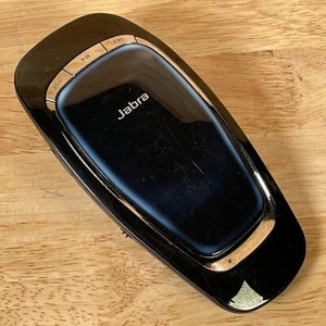 Jabra Cruiser HFS001 Portable Wireless Bluetooth Hands-Free In Car Speakerphone - Zdjęcie 1 z 4