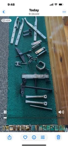 Posten Backenzieher Schwerlast Kfz Werkzeuge kleine Motorwerkzeuge VIDEO ansehen - Bild 1 von 14