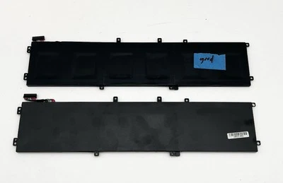 Batería para portátil 6GTPY para Dell Precision 5520 5530 XPS 15 9560 9570 para repuestos Foto 1 de 2