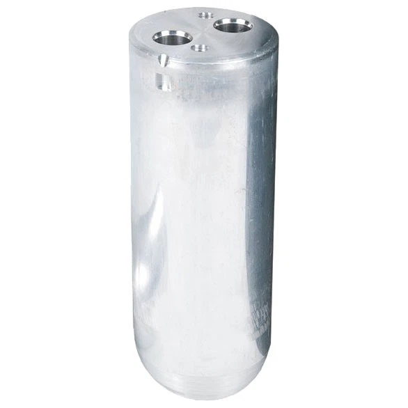 Receptor AC acumulador secador GAP para Volkswagen Phaeton 2004 2005 2006 AC - Imagem 1 de 1