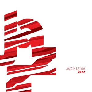Various Artists Jazz in Latvia 2022 (CD) Album Digipak - Bild 1 von 1