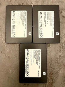 Micron 5300 MAX 1.92TB SSD – Brand New. - Imagen 1 de 2
